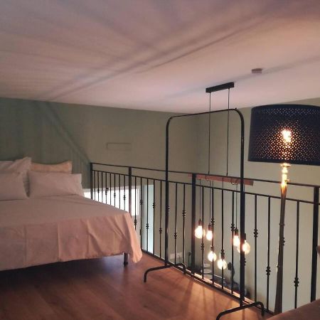Apartmán La Casa Di Marcello Torre Annunziata Exteriér fotografie