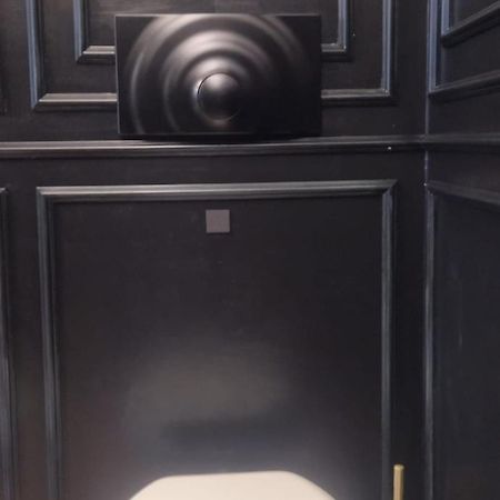 Apartmán La Casa Di Marcello Torre Annunziata Exteriér fotografie