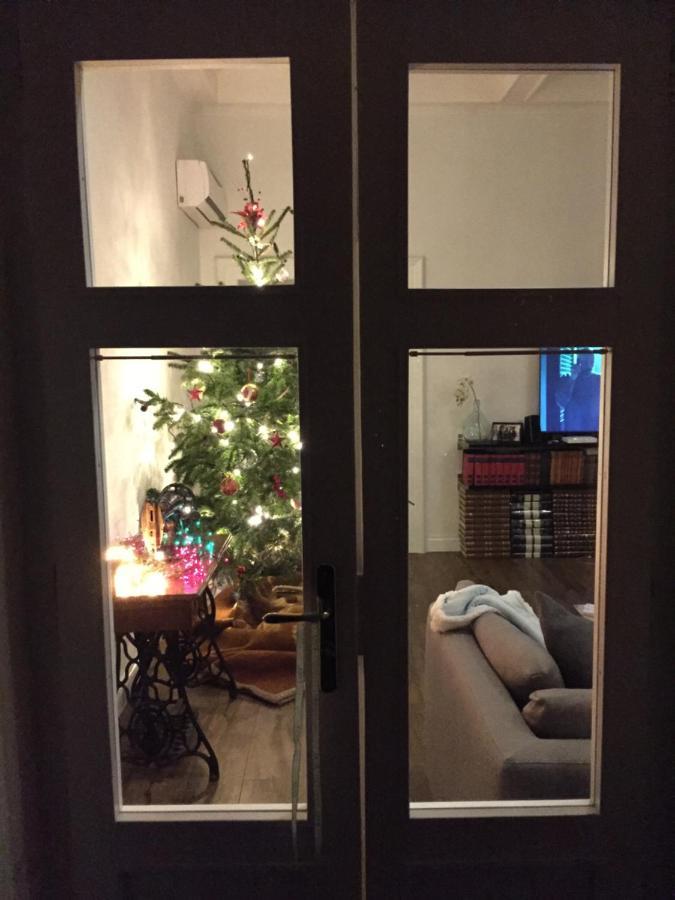 Apartmán La Casa Di Marcello Torre Annunziata Exteriér fotografie