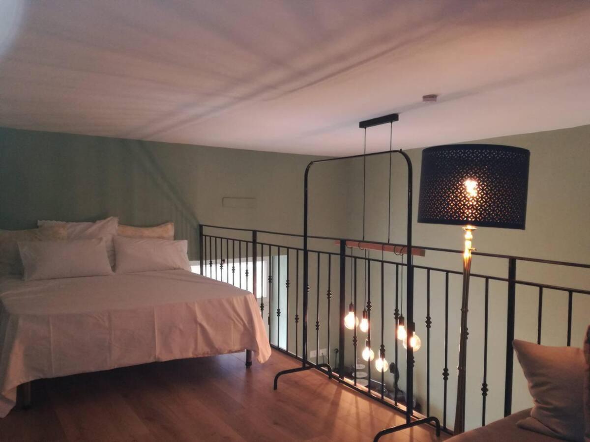 Apartmán La Casa Di Marcello Torre Annunziata Exteriér fotografie