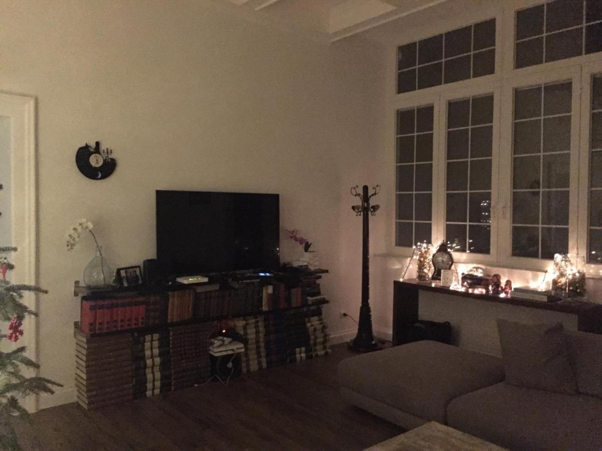 Apartmán La Casa Di Marcello Torre Annunziata Exteriér fotografie