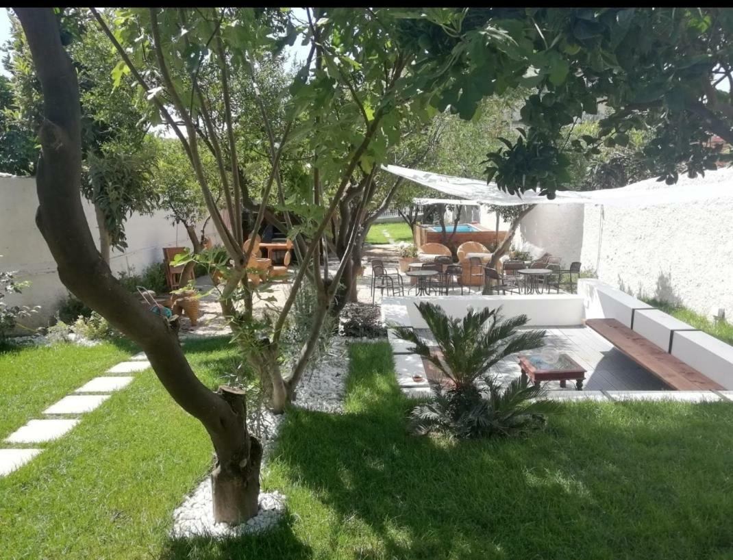 Apartmán La Casa Di Marcello Torre Annunziata Exteriér fotografie