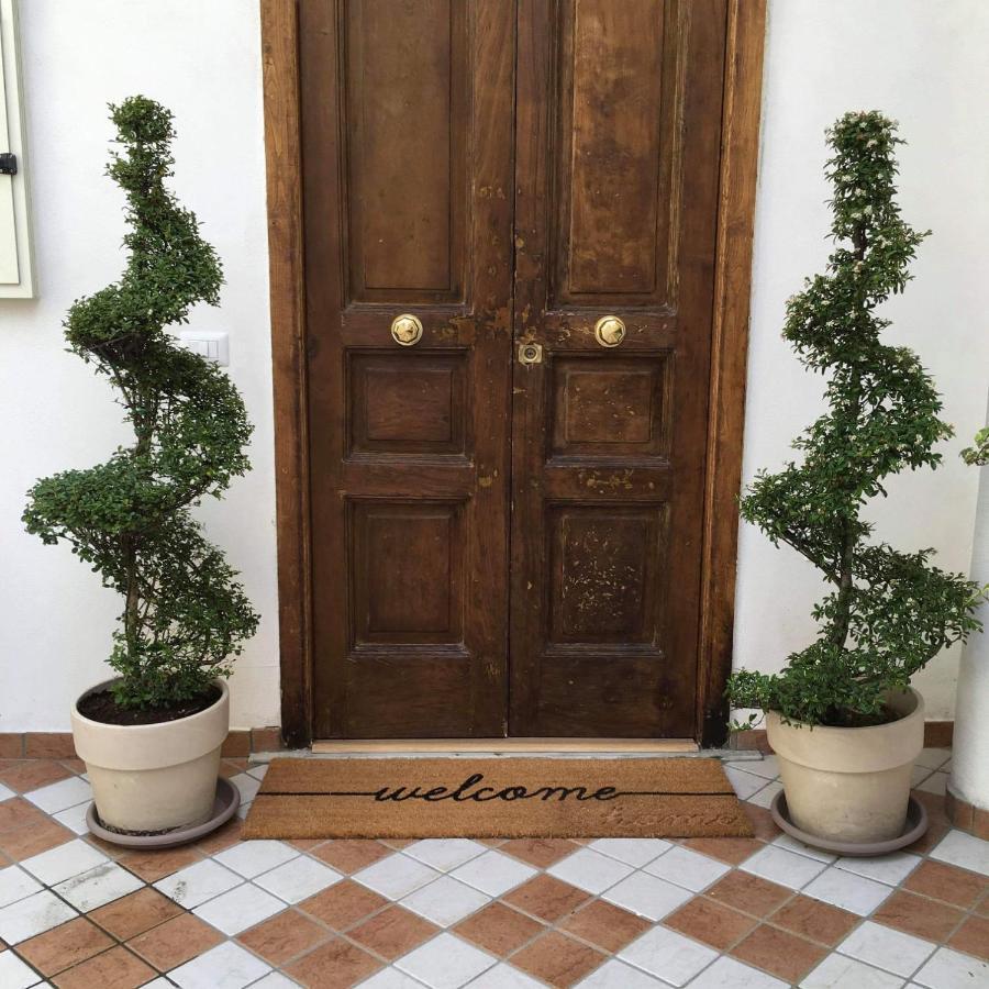 Apartmán La Casa Di Marcello Torre Annunziata Exteriér fotografie