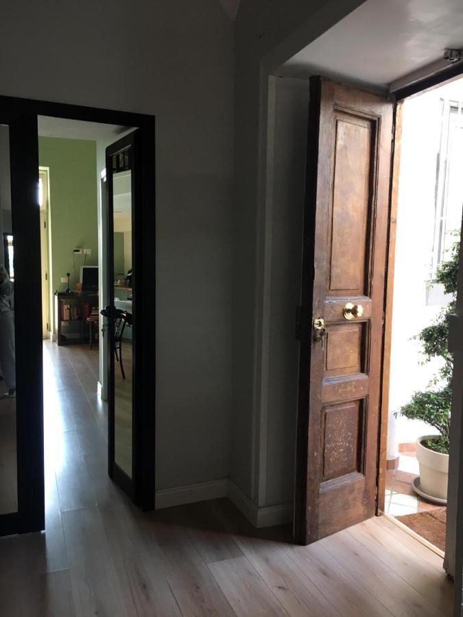 Apartmán La Casa Di Marcello Torre Annunziata Exteriér fotografie