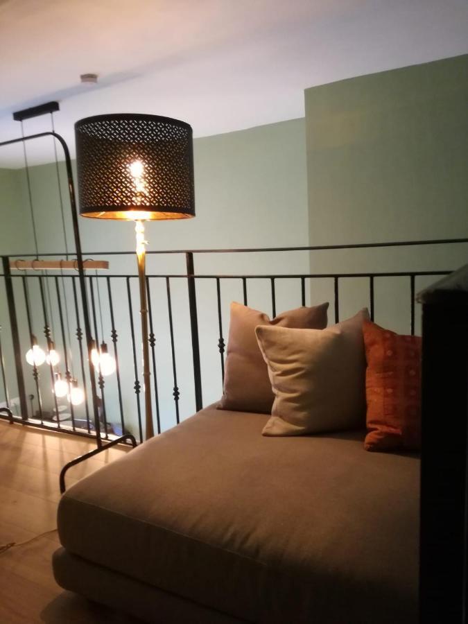 Apartmán La Casa Di Marcello Torre Annunziata Exteriér fotografie