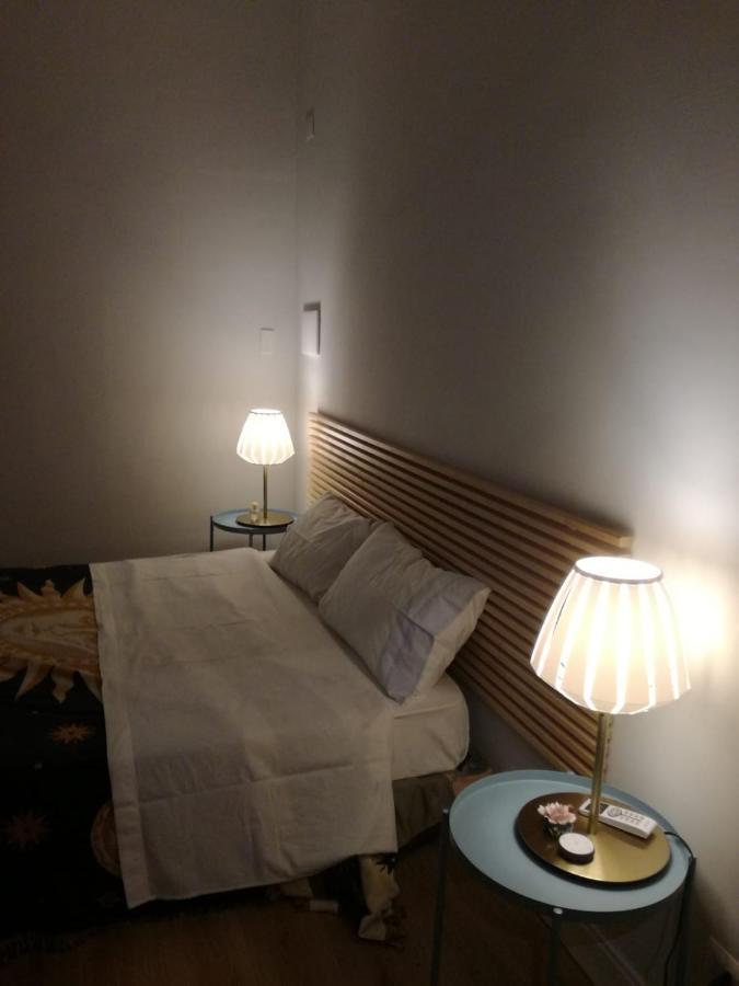Apartmán La Casa Di Marcello Torre Annunziata Exteriér fotografie