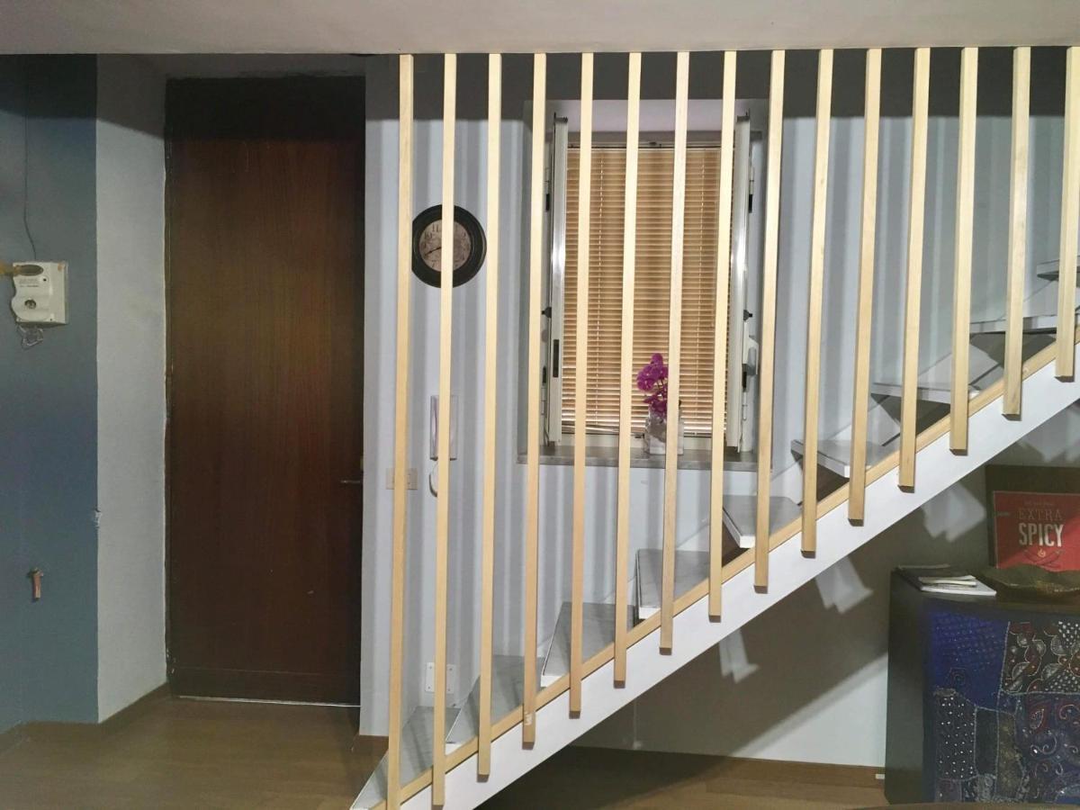 Apartmán La Casa Di Marcello Torre Annunziata Exteriér fotografie